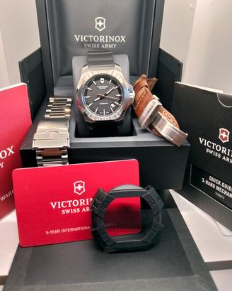 Orologio Victorinox I.N.O.X. Mechanical 