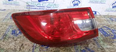 RENAULT CLIO 2018 - STOP POSTERIORE SINISTRO