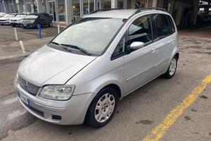 Fiat Idea Idea 1.3 mjt 16v DYNAMIC