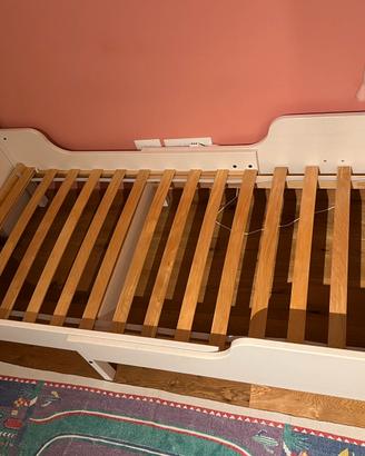 Letti Sundvik Ikea
