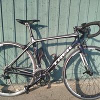 Trek Madone Carbon 