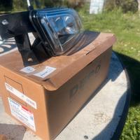 Fendinebbia dx fiat bravo