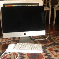 Apple i Mac 21,5 pollici 2017