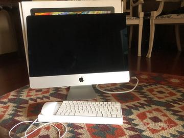 Apple i Mac 21,5 pollici 2017