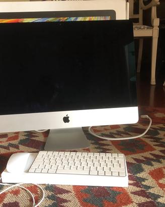Apple i Mac 21,5 pollici 2017