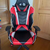 Sedia da gaming