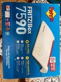Fritzbix 7590