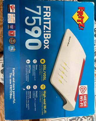 Fritzbix 7590