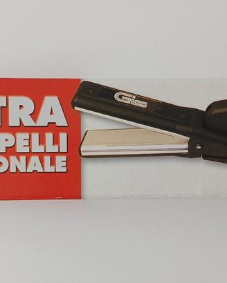 Piastra capelli professionale Gis