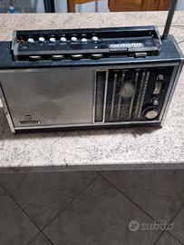 Radio grundig