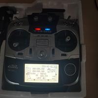 RADIOCOMANDO FUTABA T14SG - 14 CANALI FASSTest - P