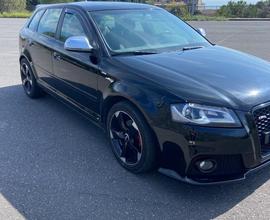 AUDI A3 2ª serie - 2010