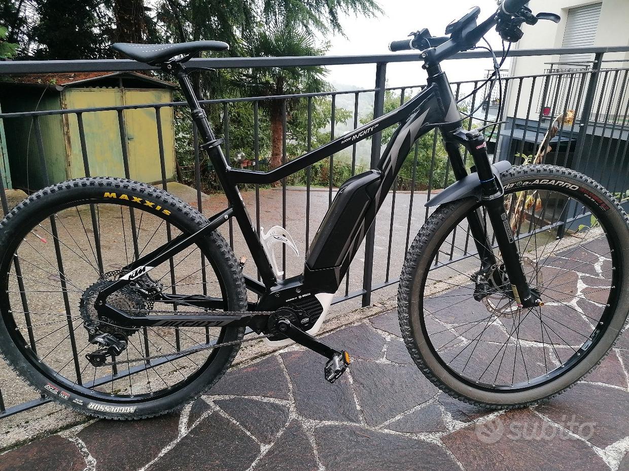 Bici Usate E Mtb Usata Subito Bici Mtb Vendita In Biciclette A