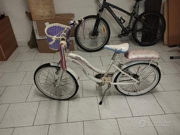 bicicletta