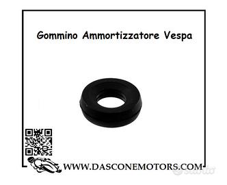 Tampone ammortizzatore anteriore vespa px-pe