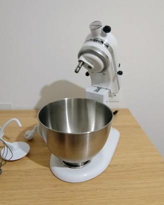Impastatrice planetaria Kitchenaid Classic