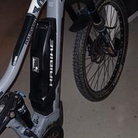 Haibike Sduro Fullseven 3.0