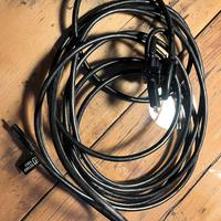 TetherTools Pro usb c a Micro b 4,6 mt