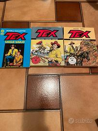 Fumetti TEX. Best seller