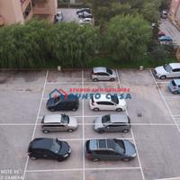 VIA VILLA SAN GIOVANNI - posto auto scoperto