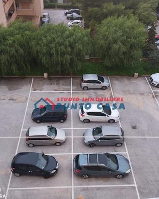 VIA VILLA SAN GIOVANNI - posto auto scoperto