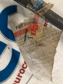 71713663 ALBERO PIANTONE STERZO FIAT SEICENTO ORIG