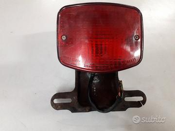 Fanale posteriore KAWASAKI KZ ANNI 70'