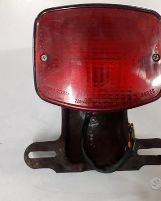 Fanale posteriore KAWASAKI KZ ANNI 70'
