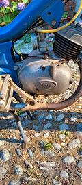 motorino anni 60