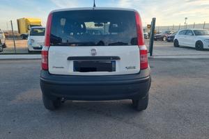 Fiat Panda 1.4 metano