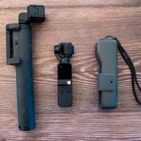 DJI Osmo Pocket