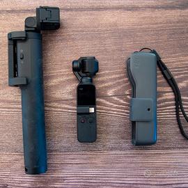 DJI Osmo Pocket