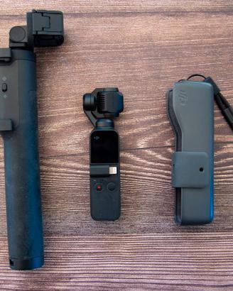 DJI Osmo Pocket