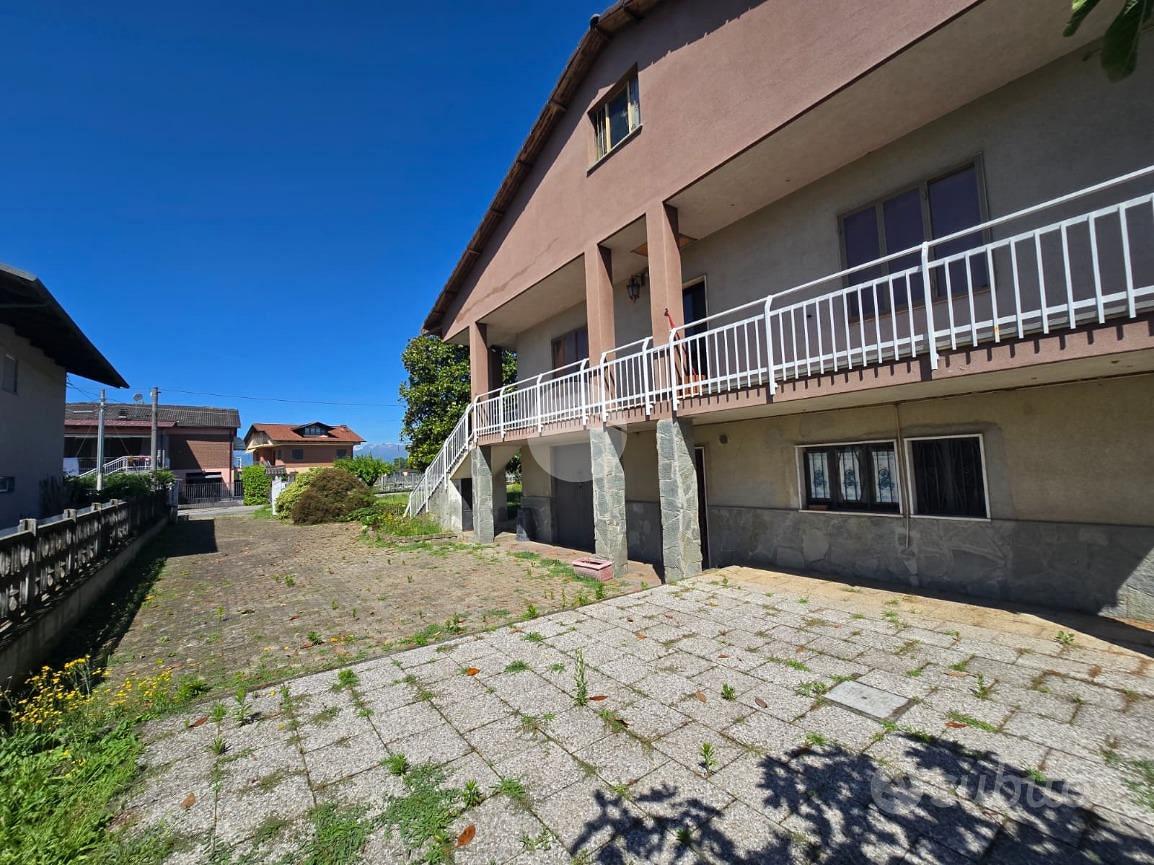 Casa – Bosconero, Torino - Altro
