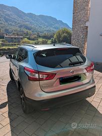 Nissan Qashqai 1.5 dci