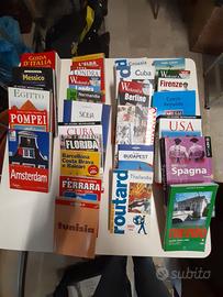 guide turistiche 