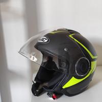 Casco hjc nuovo taglia M 