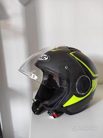 Casco hjc nuovo taglia M 