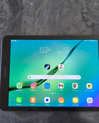 Samsung Galaxy Tab S2