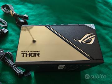 Asus ROG Thor 850W Platinum - Amazon warehouse