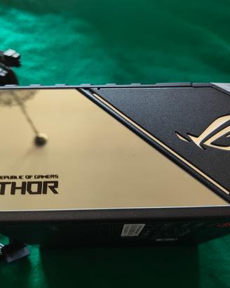 Asus ROG Thor 850W Platinum - Amazon warehouse
