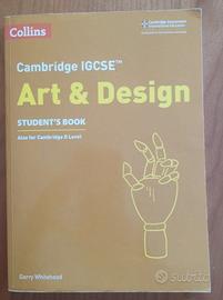 Art and design Student's book