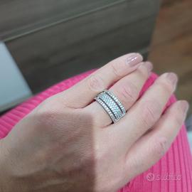 Anello in argento 925