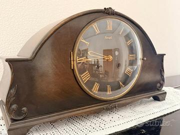 orologio da tavolo Kienzel