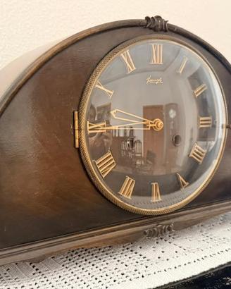 orologio da tavolo Kienzel