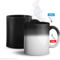 Tazze magiche adatte anche per sublimazione