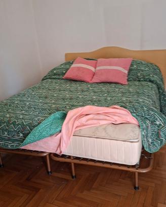 letto matrimoniale 
