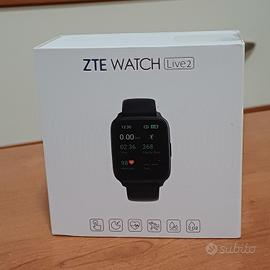 ZTE Watch Live 2 Smartwatch Bluetooth Nuovo 