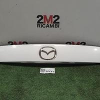 MODANATURA PORTELLONE POST. MAZDA 6 S. Wagon 2Â° S