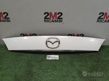 MODANATURA PORTELLONE POST. MAZDA 6 S. Wagon 2Â° S